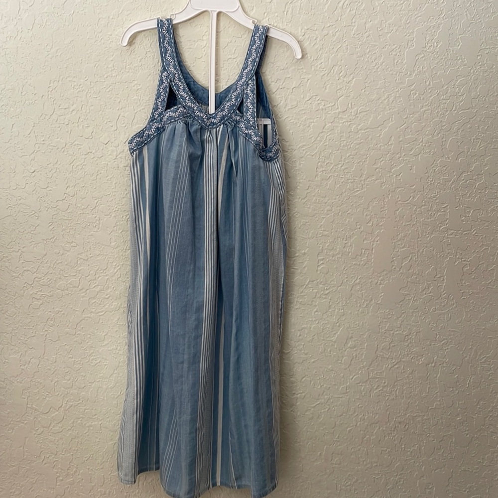 Dress for girls from Macy’s